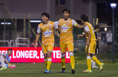 Albirex Niigata(S) vs Tampines Rovers:Preview, prediction and more