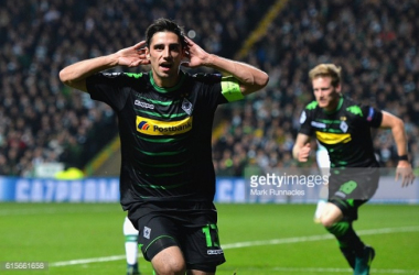 Celtic 0-2 Borussia Mönchengladbach: Foals power through to vital win