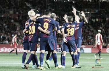 Liga, 7^ giornata. Impegni casalinghi per Barça e Real, Leganès sulla strada del Cholo