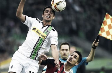 Borussia Mönchengladbach 0-0 FC Ingolstadt 04: Schanzer stop Schubert&#039;s winning streak