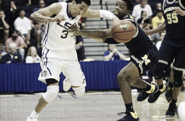 NCAA Basketball: LSU rallies for thrilling 77-75 win over Michigan in Maui Jim Maui Invitational quarterfinals