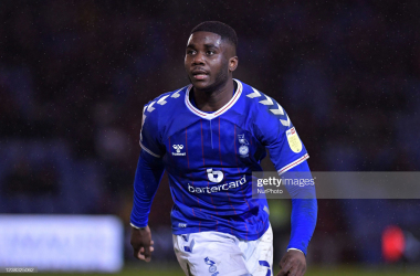 Oldham Athletic's youth: The key to survival?