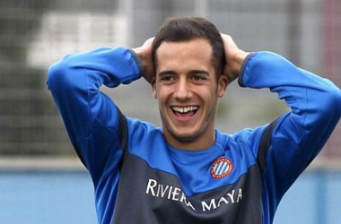 Lucas Vázquez: &quot;No nos puede agobiar no haber ganado fuera&quot;