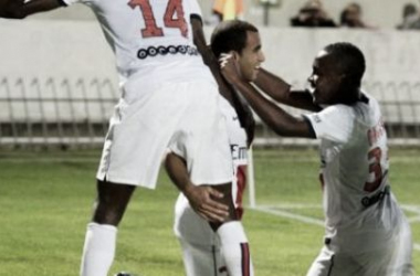 Des Girondins impuissants face à l'ogre parisien