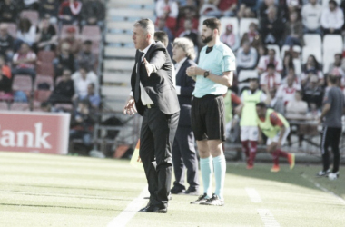 Lucas Alcaraz: &quot;Una segunda vuelta bastante llamativa&quot;