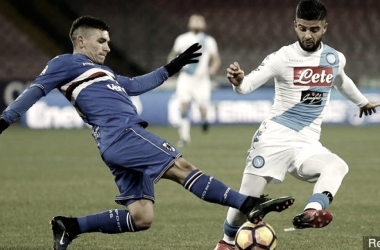 Acuerdo entre Torreira y Napoli