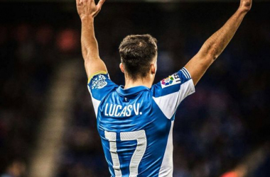 El Espanyol ejerce la cláusula de compra de Lucas Vázquez