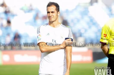 Real Madrid 2015/16: Lucas Vázquez