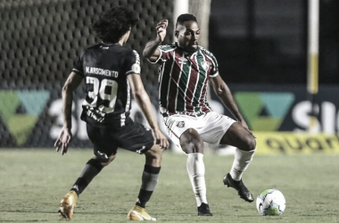 Gols e Melhores momentos de Fluminense 2 x 1 Botafogo pelo Campeonato Carioca