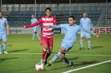 El Granada B visitará al Lucena CF el domingo 24 de agosto