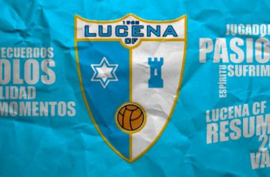 Lucena CF 2013: un año de altibajos