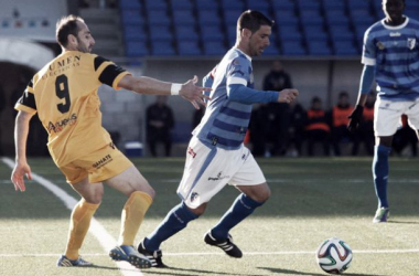 Abonos a 25 euros para ayudar al Lucena Club de Fútbol