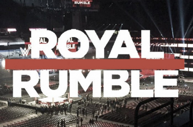 ¿Quiénes participarán en el Royal Rumble?