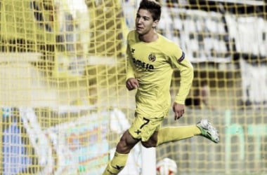 Luciano Vietto&#039;s agent confirms Liverpool interest