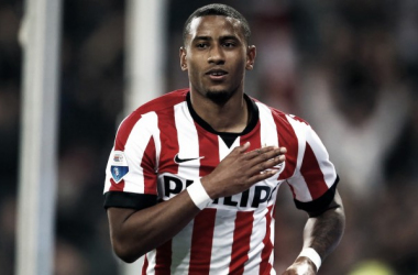 Narsingh vuelve con fuerza