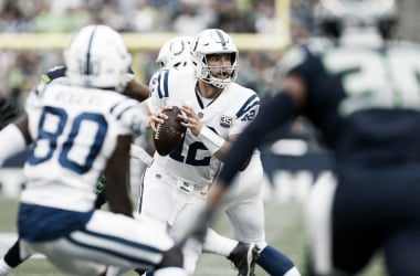 Andrew Luck, renovado