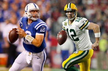 Green Bay Packers, Indianapolis Colts To Square Off In 2016 Hall Of Fame Game