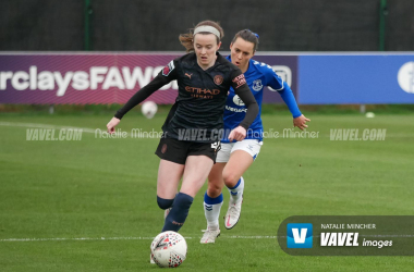 Manchester City vs Everton Women's Super League preview: How to watch, kick-off time, team news, previous meetings, predicted line-ups and ones to watch