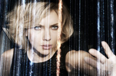 Concurso &#039;Lucy&#039;: sorteamos 3 camisetas de la taquillera cinta de Scarlett Johansson