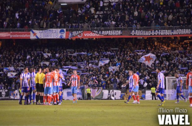 CD Lugo-RC Deportivo, una jornada "de bandera"