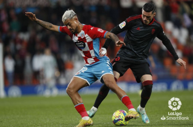 Previa Granada CF - CD Lugo: otro paso para seguir en la lucha por el ascenso directo 