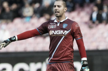 Sepe scommette su Sarri: "E' l'uomo giusto per il Napoli"