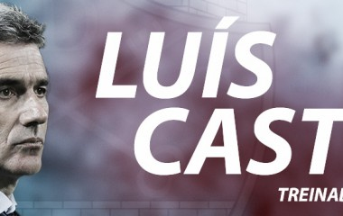 Luis Castro nuevo entrenador Transmontano