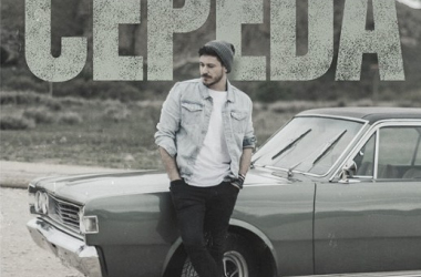 Cepeda y "Mi Reino", su nuevo single