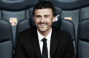 Bayern Monaco, salgono le quotazioni di Luis Enrique per la panchina