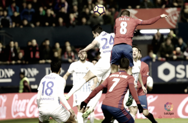 Luis Hernández, debut y MVP