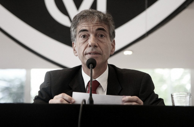 #EntrevistaVAVEL: candidato à presidência do Vasco, Luiz Manuel Fernandes fala de suas propostas