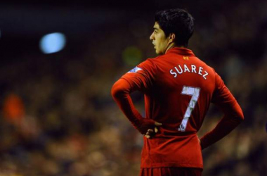 Luis Suárez pede cumprimento de promessa para sair do Liverpool