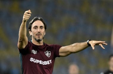 Foto: Fluminense/FFC