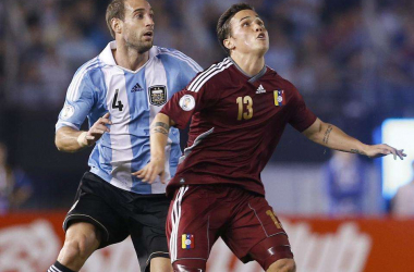 OFICIAL: Seijas será el nuevo jugador del Deportivo Quito