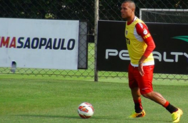 Com retornos de Antonio Carlos e Luis Fabiano, São Paulo recebe Atlético Nacional