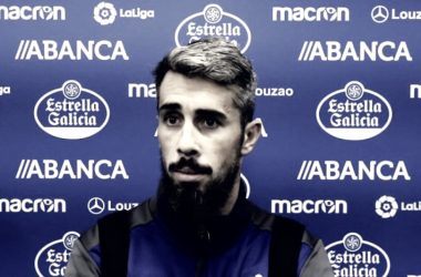 Luisinho, nuevo jugador de la SD Huesca