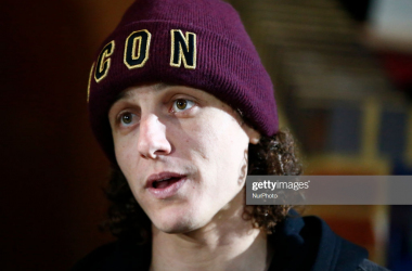 David Luiz says Chelsea have to be ready for anything in push for Europa League success