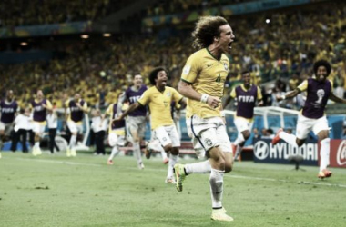 World Cup Semi Final preview: Brazil - Germany