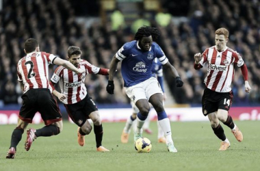 Everton FC: Lukaku Back To Everton for £30m?