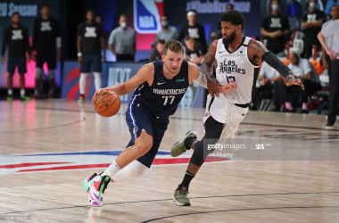 Yani's Column: Doncic could reach legendary status