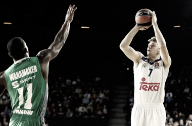 Turkish Airlines EuroLeague - Real Madrid vs Darussafaka: l'esperienza madridista contro la voglia dei turchi