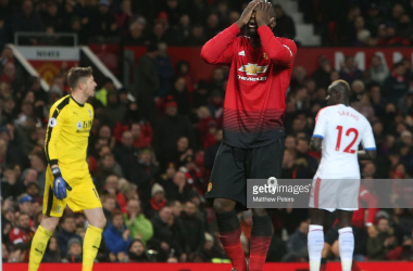 Manchester United 0-0 Crystal Palace: Corner turned for Reds? Think again