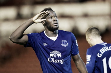 Everton - Crystal Palace Pre-Match News: Lukaku to re-join Chelsea in the summer?