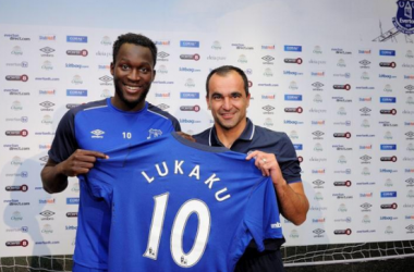 Chelsea will regret selling Lukaku