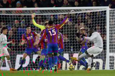Premier League, Crystal Palace - Manchester United: Matic ribalta tutto! Mou vince in extremis