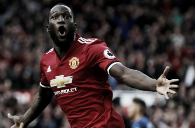 Lukaku: &quot;Ibrahimovic  nos ayudará a coger al Manchester City&quot;