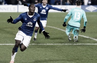 Romelu Lukaku advised to join Manchester United or Bayern Munich by father