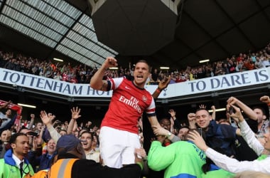 De Colonia al mundo, pasando por el Arsenal: Lukas Podolski anuncia su retirada