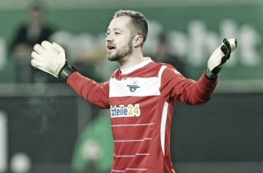 Kruse extends with Paderborn