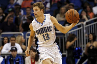 Toronto Raptors Waive Luke Ridnour